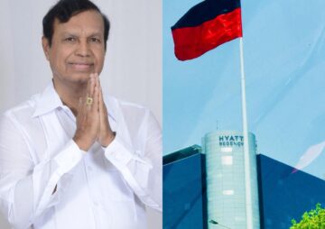 திமுகவின் பாராளுமன்ற தலைவர்